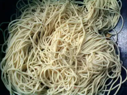 Make Spaghetti step 10