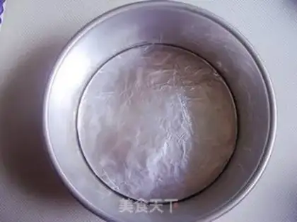 Make Cheesecake step 0