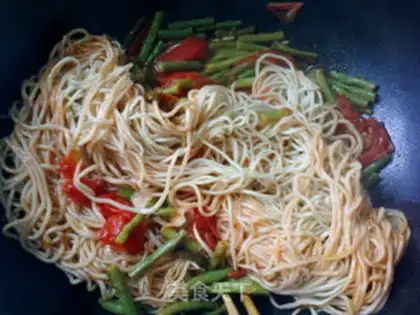 Make Spaghetti step 11