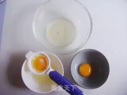 Make Cheesecake step 1