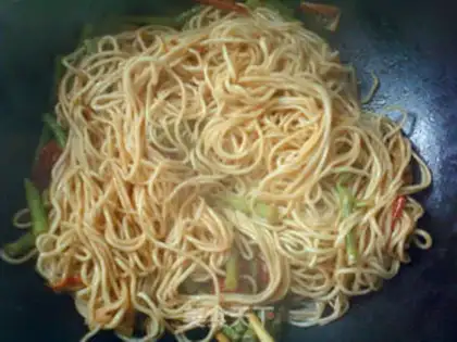 Make Spaghetti step 12