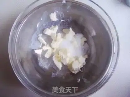 Make Cheesecake step 2