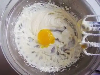 Make Cheesecake step 3