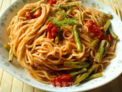 Make Spaghetti step 14