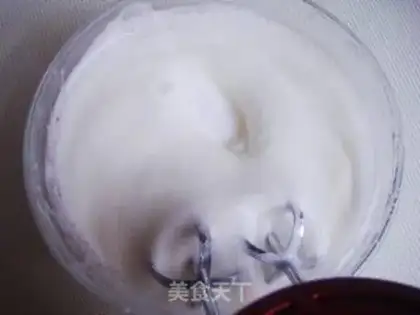 Make Cheesecake step 7