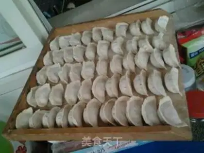 Make Potatoes step 3