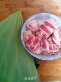 Make Pork step 0