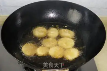 Make Potatoes step 4