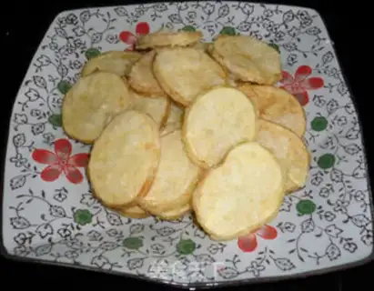Make Potatoes step 5