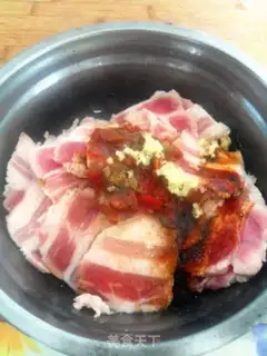 Make Pork step 2