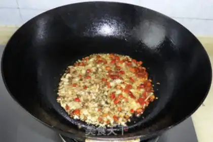 Make Potatoes step 6