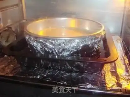 Make Cheesecake step 12