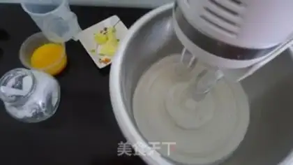Make Panda toast step 0