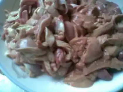 Make Spicy fried chicken step 0