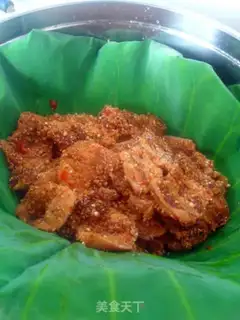 Make Pork step 5