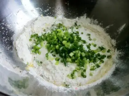 Make Onion meatloaf step 4
