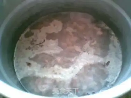 Make Spicy fried chicken step 1