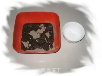 Make Ice cream step 1