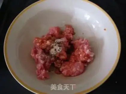 Make Ice cream step 0