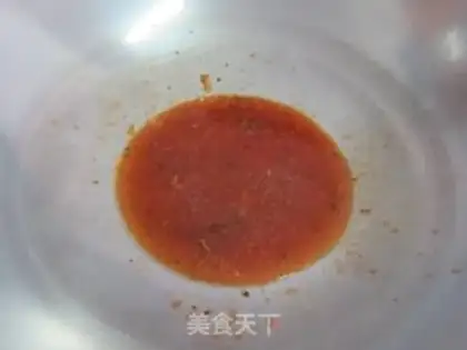Make Fishball macaroni step 3