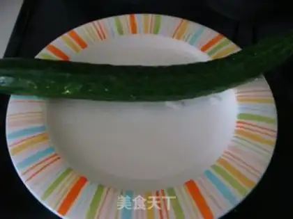 Make Ice cream step 1