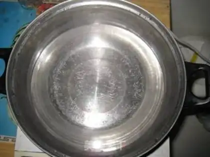 Make Ice cream step 3