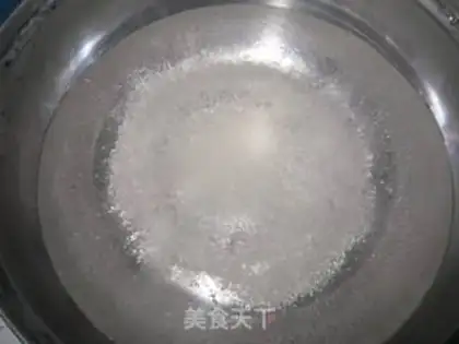 Make Ice cream step 4