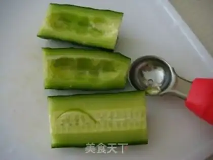 Make Ice cream step 3