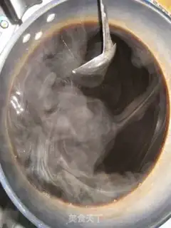 Make Ice cream step 5