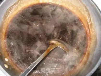 Make Ice cream step 6