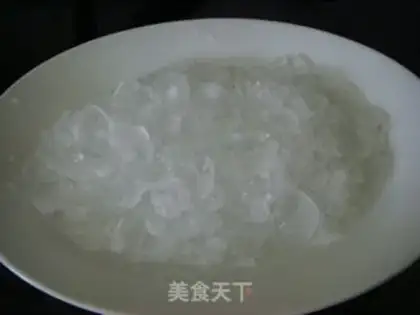 Make Ice cream step 5