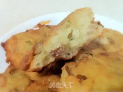 Make Onion meatloaf step 10