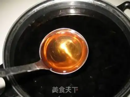 Make Ice cream step 9