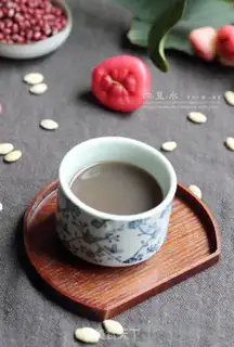 Make Four bean water step 9
