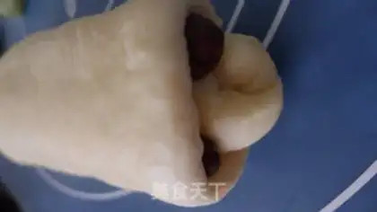 Make Panda toast step 9