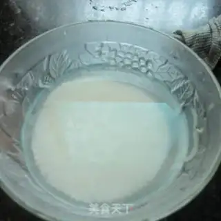 Make Porridge step 0