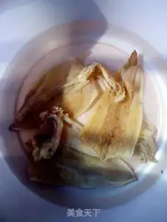 Make Onion squid step 0