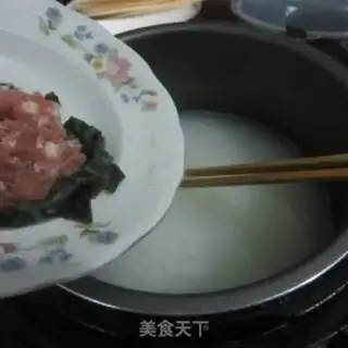 Make Porridge step 4