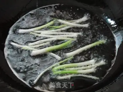 Make Chicken onion step 7