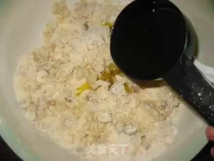 Make Peach step 2