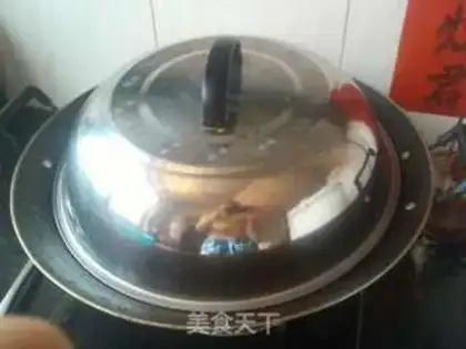 Make Onion squid step 8