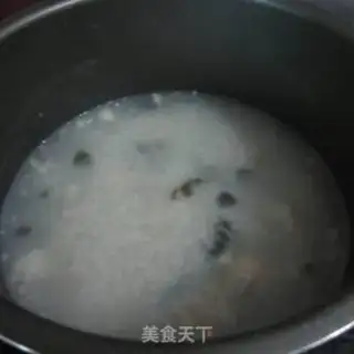 Make Porridge step 5