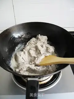 Make Four bean sand step 4