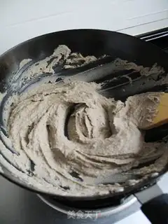 Make Four bean sand step 5