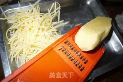 Make A blend step 1