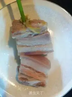Make Northeast sour meat step 5