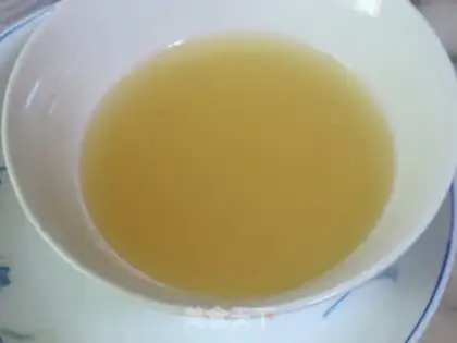Make Chicken onion step 15