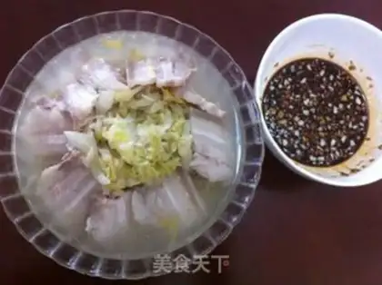 Make Northeast sour meat step 9