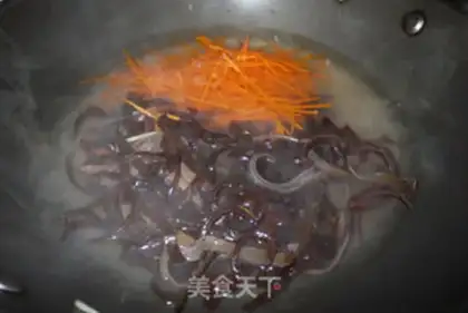 Make A blend step 5