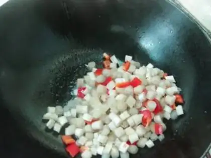 Make Quit firing the belt step 2